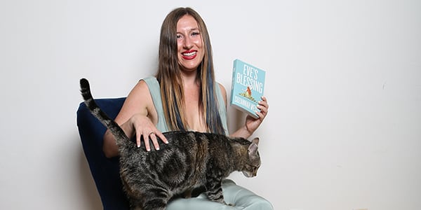 What's Blocking You in the Bedroom? Workshop in San Francisco