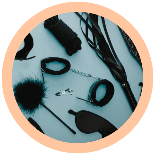 Build the Ultimate Kink Kit