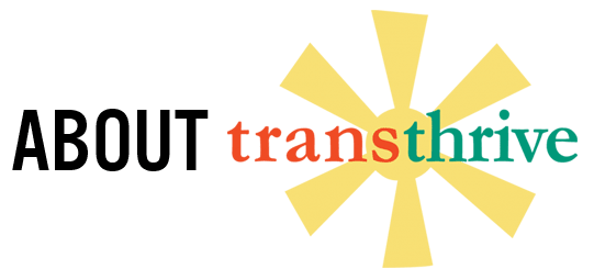 About Trans Thrive
