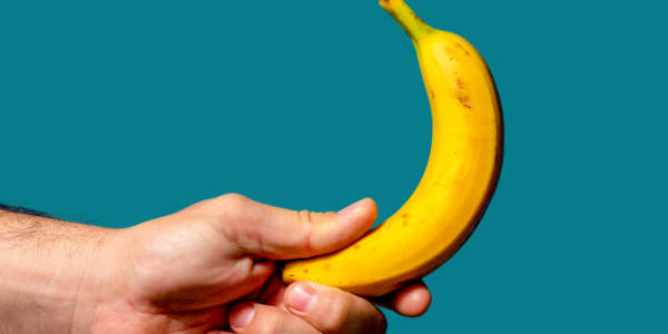 Solo Penis Pleasure