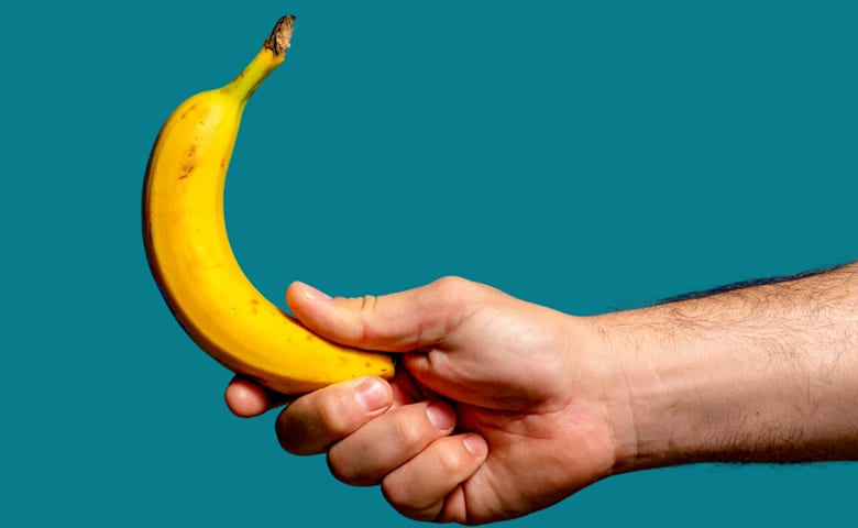 Solo Penis Pleasure