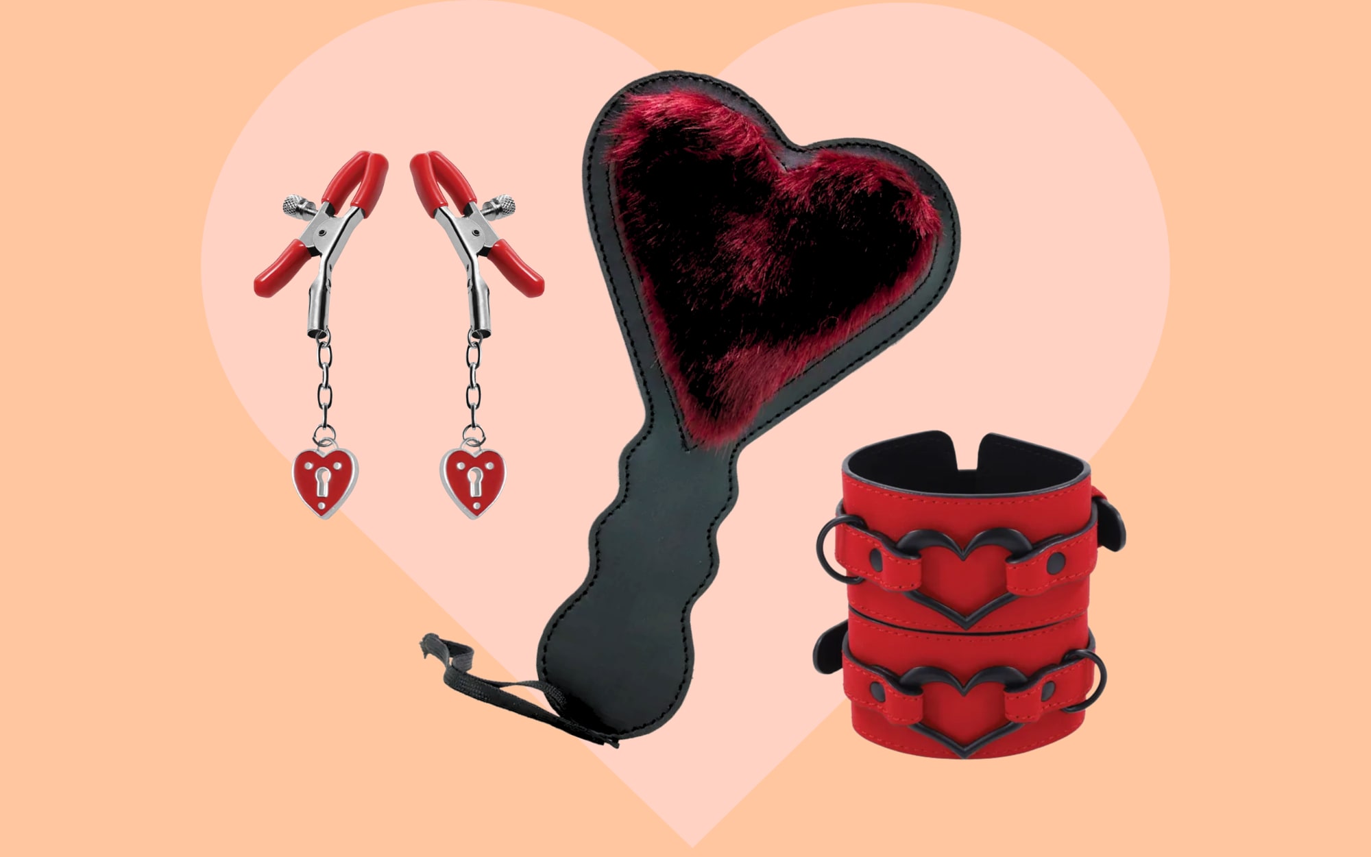 Shop Bondage and Kink