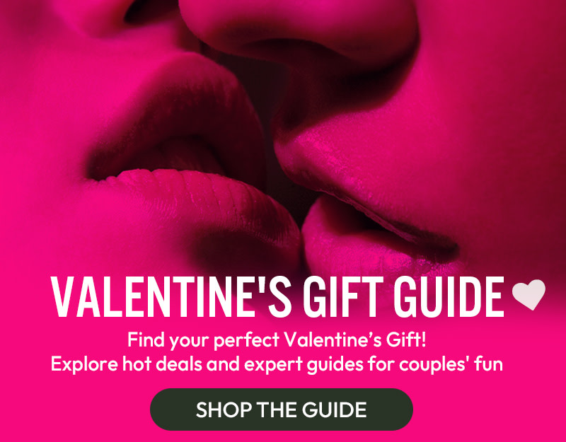 Valentine's Gift Guide 2026