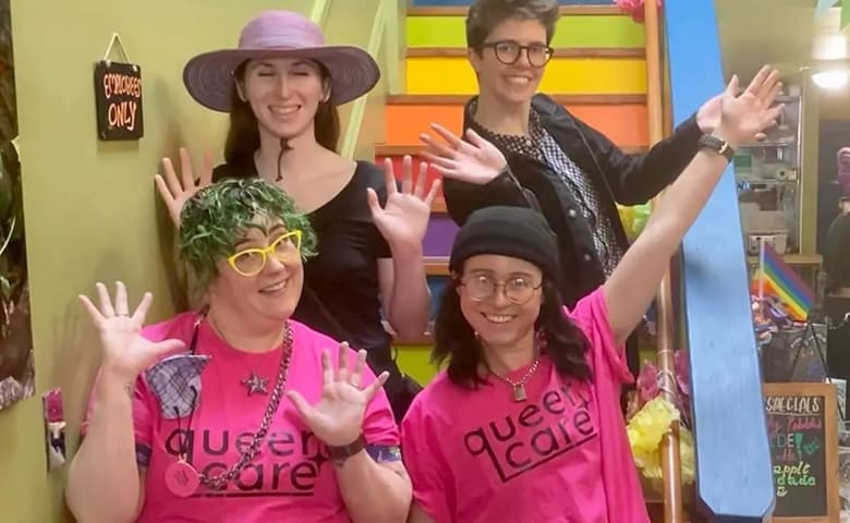 QueerCare Partnership