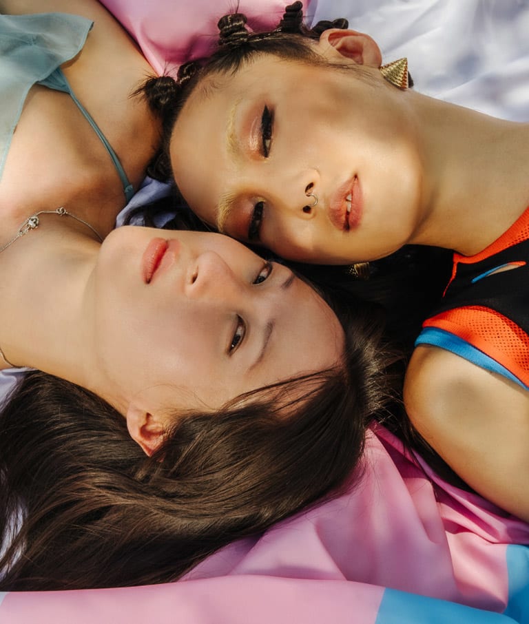 Trans Femme