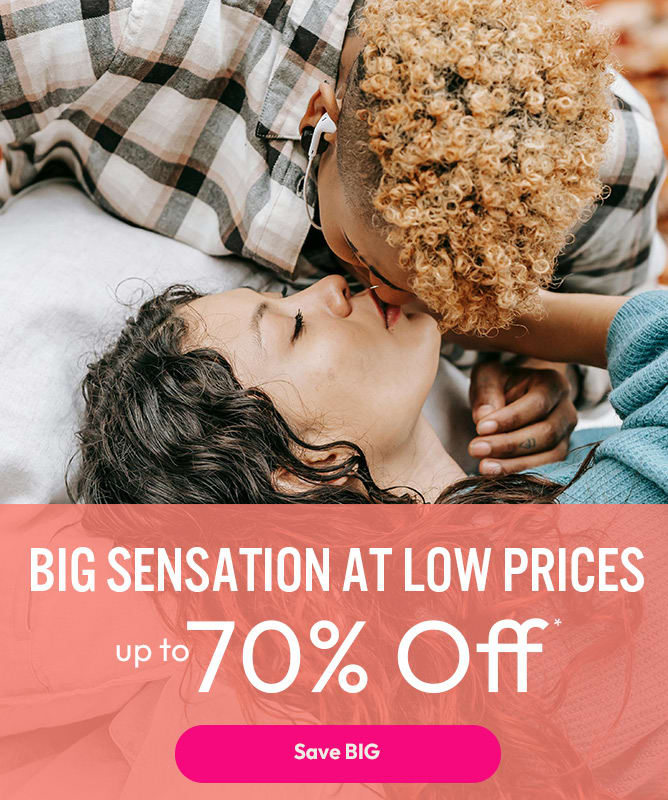 Deals in their Prime, up to 70% off online