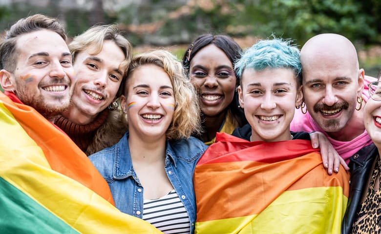 Pride Guide