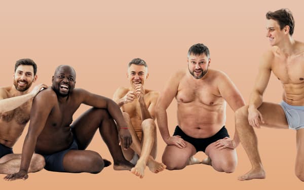 Men's Sexual Health & Pleasure