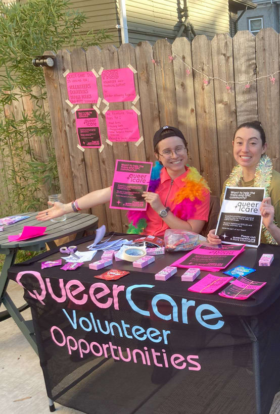 Queer Care Image