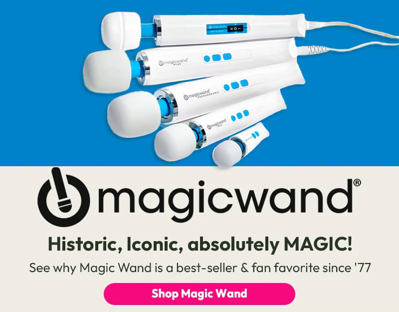 Shop Magic Wand