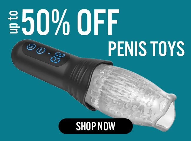 Shop Sale Penis Toys