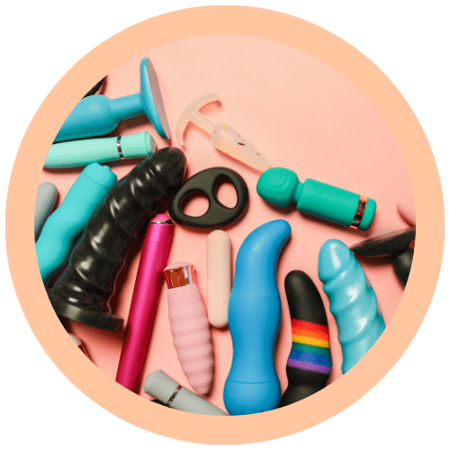 How to Choose A Sex Toy