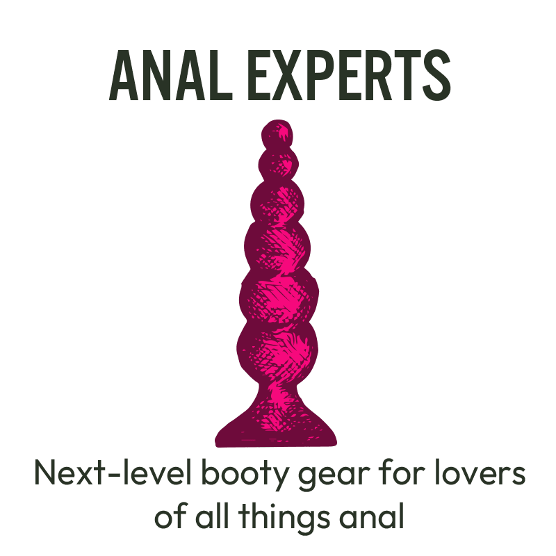 Anal Experts