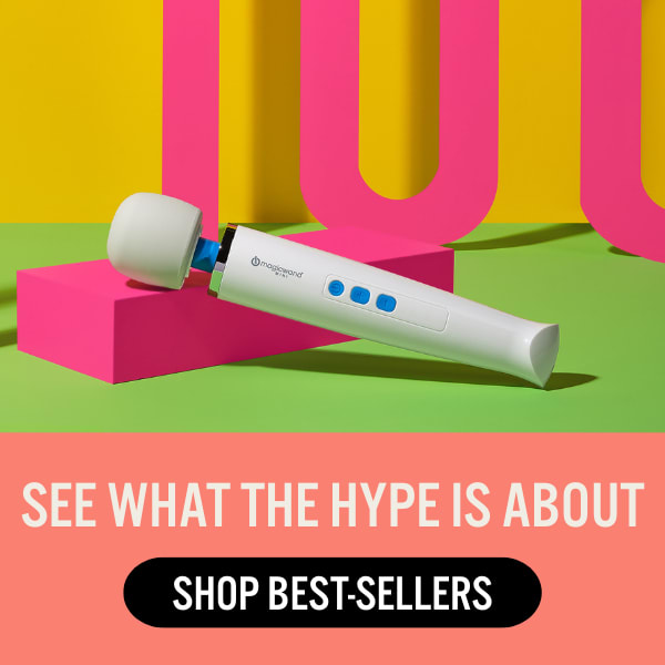 Shop Best Selling Sex Toys