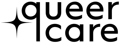 Queer Care Logo