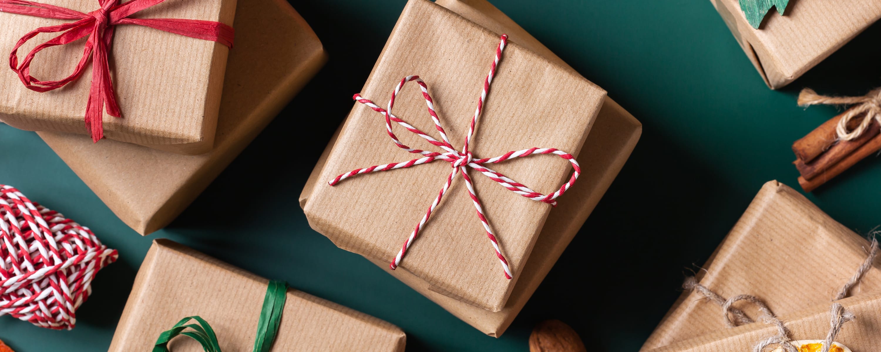 Good Vibrations Holiday Gift Guide