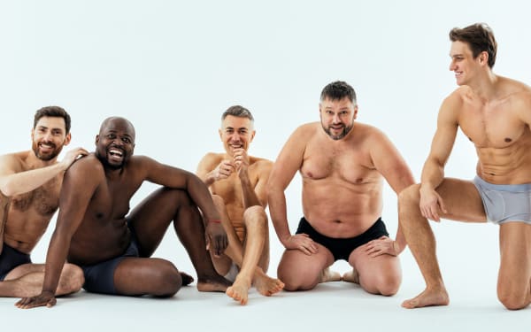 Men's Health & Pleasure