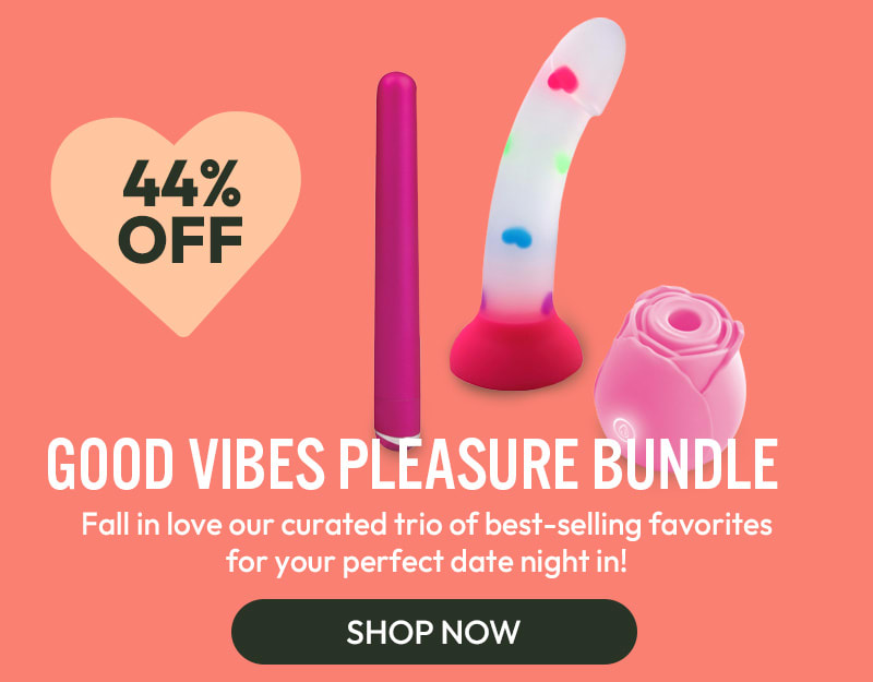 Share the love! Three best-sellers at 44% OFF!