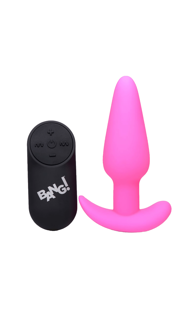 Anal Toys