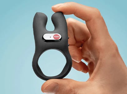 Vibrating Cock Rings
