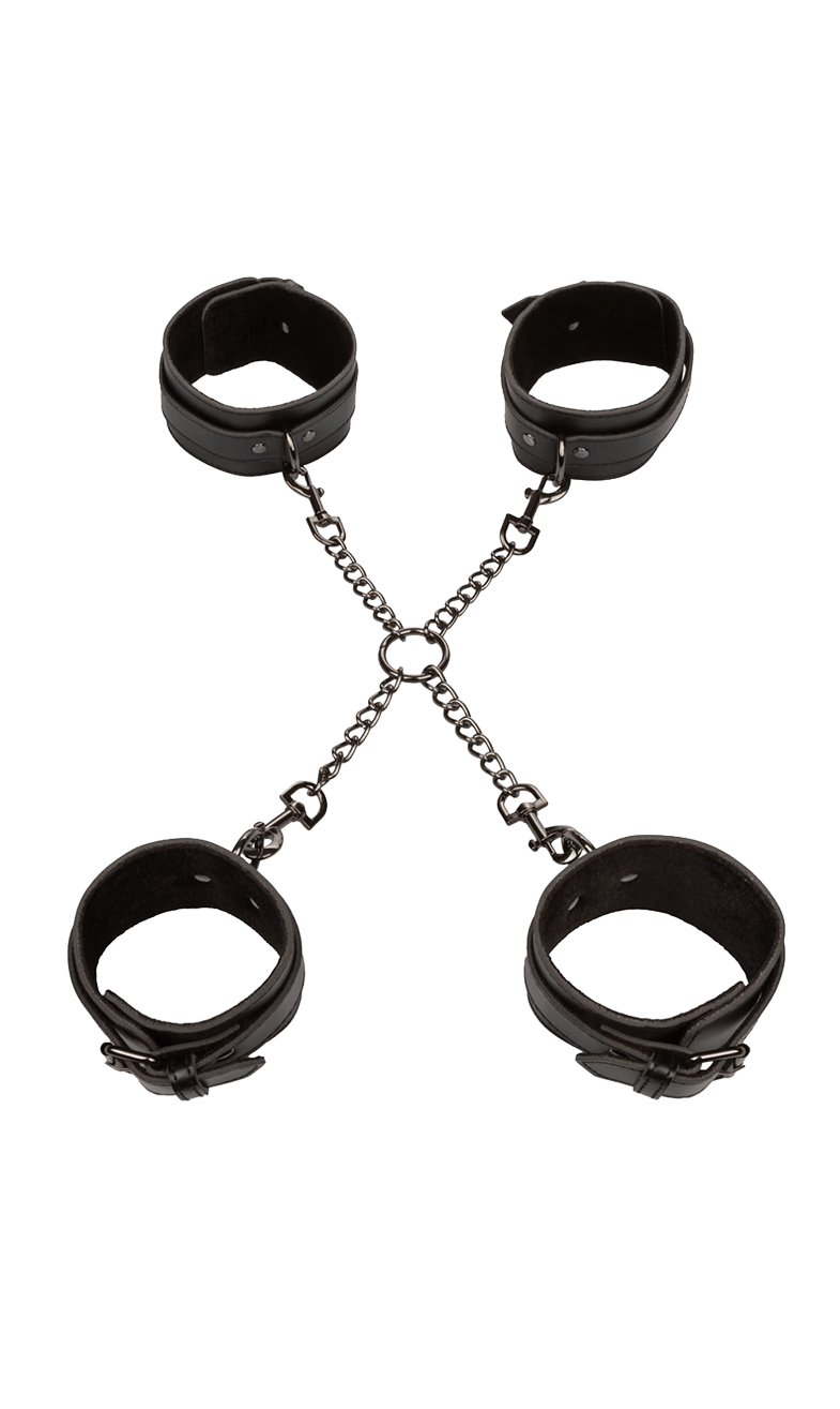 Bondage