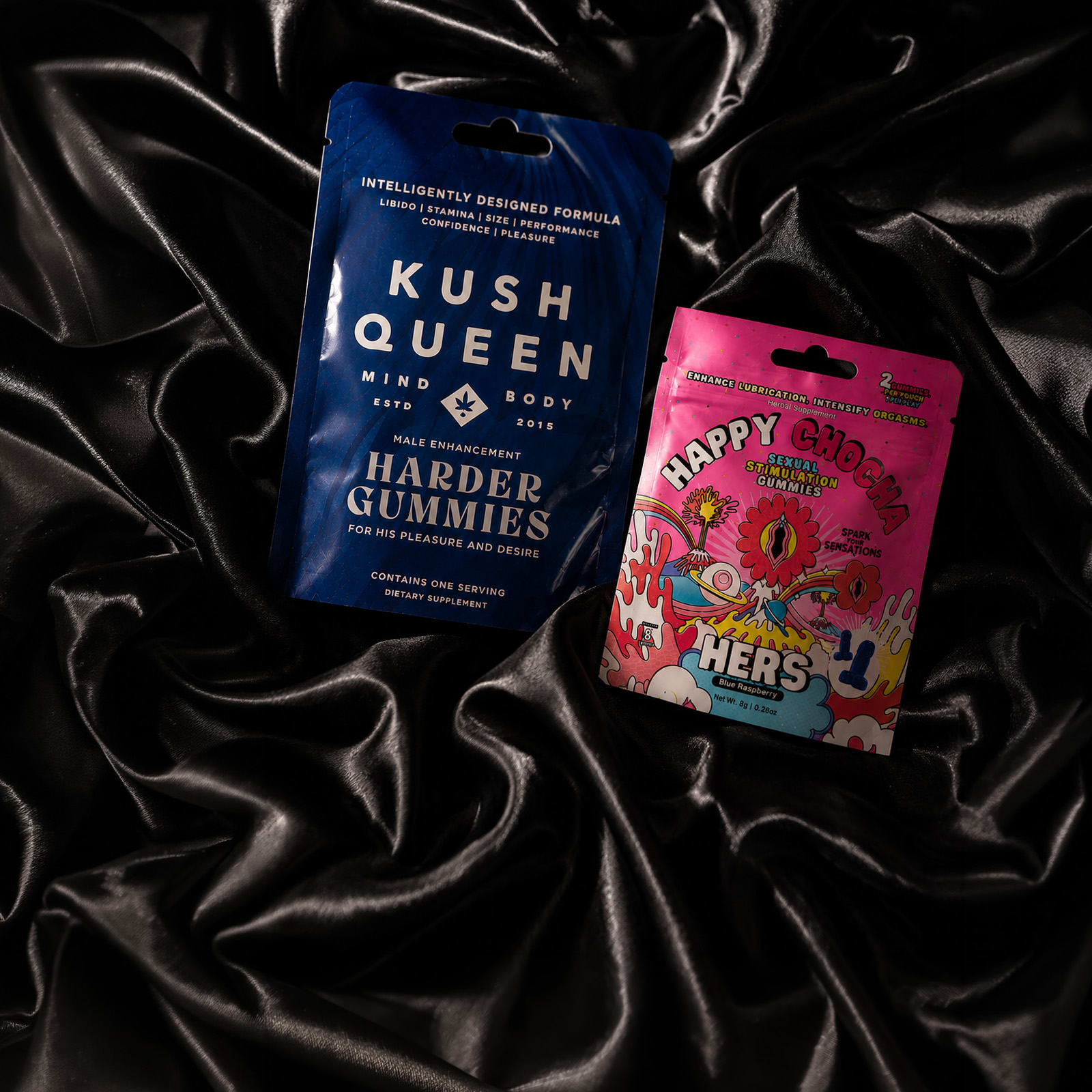 Sexual Supplements