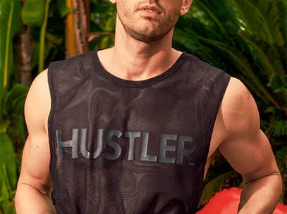 Men's Apparel