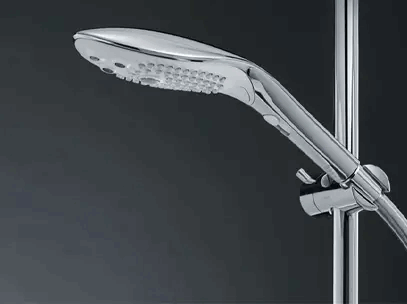 Womanizer Shower