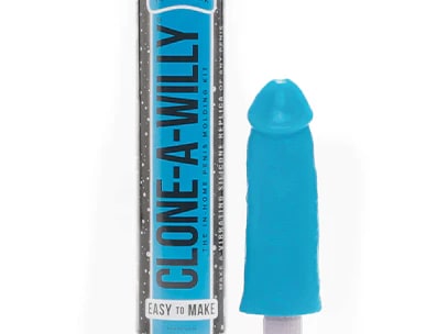 Dildo Making Kit