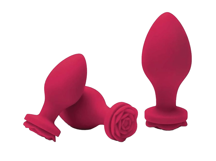 Anal Training Set