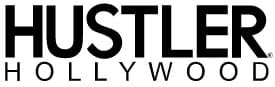 HUSTLER Toys & Apparel