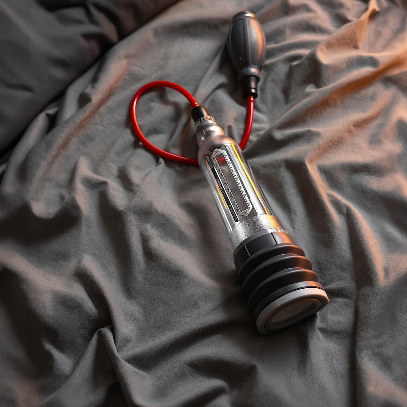 Penis Pumps