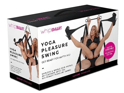 Yoga Pleasure Swing