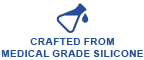 Medical Grade Silicone
