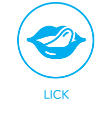 Lick