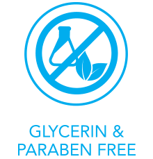 Glycerin Free