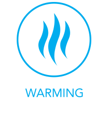 Warming