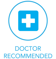 Doctor Recommended