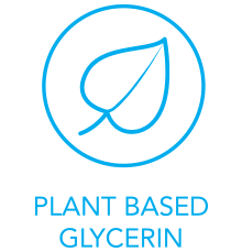 Plant Based Glycerin
