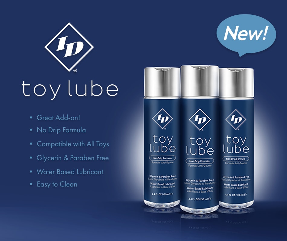 Toy Lube