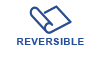 Reversable
