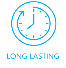 Long Lasting