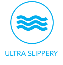 Ultra Slippery