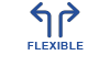 Flexible