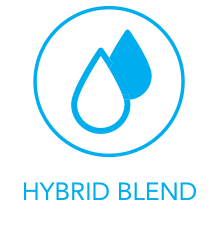Hybrid Blend