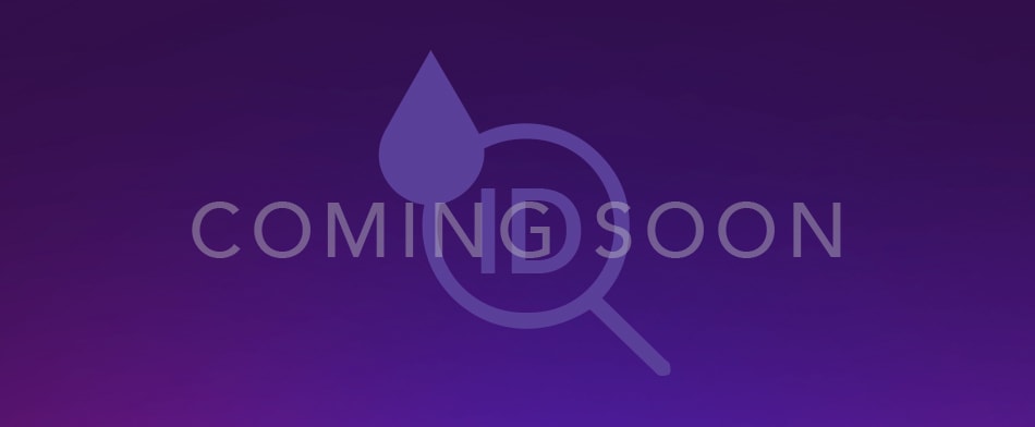 Coming Soon