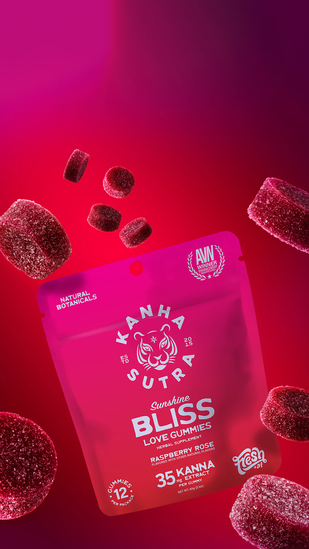 Bliss