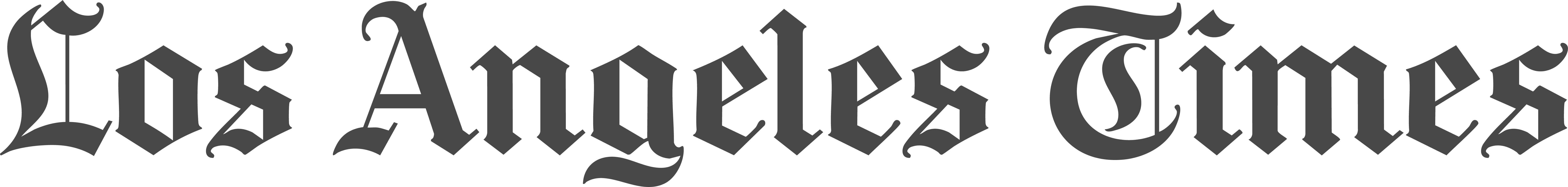 LA Times