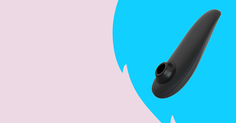 Air Pulse Suction