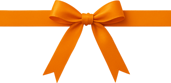 Holiday Ribbon